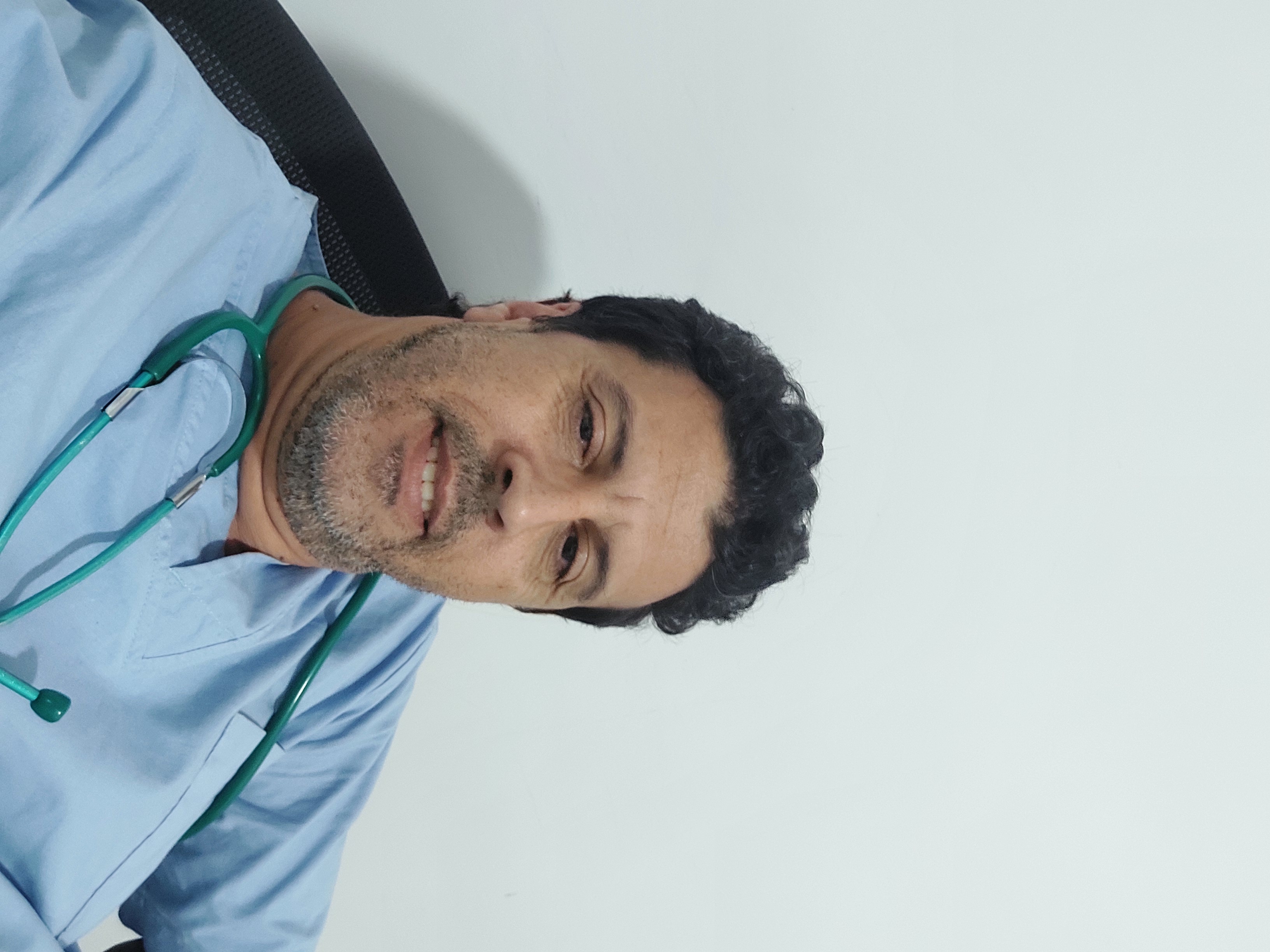 Photo du docteur